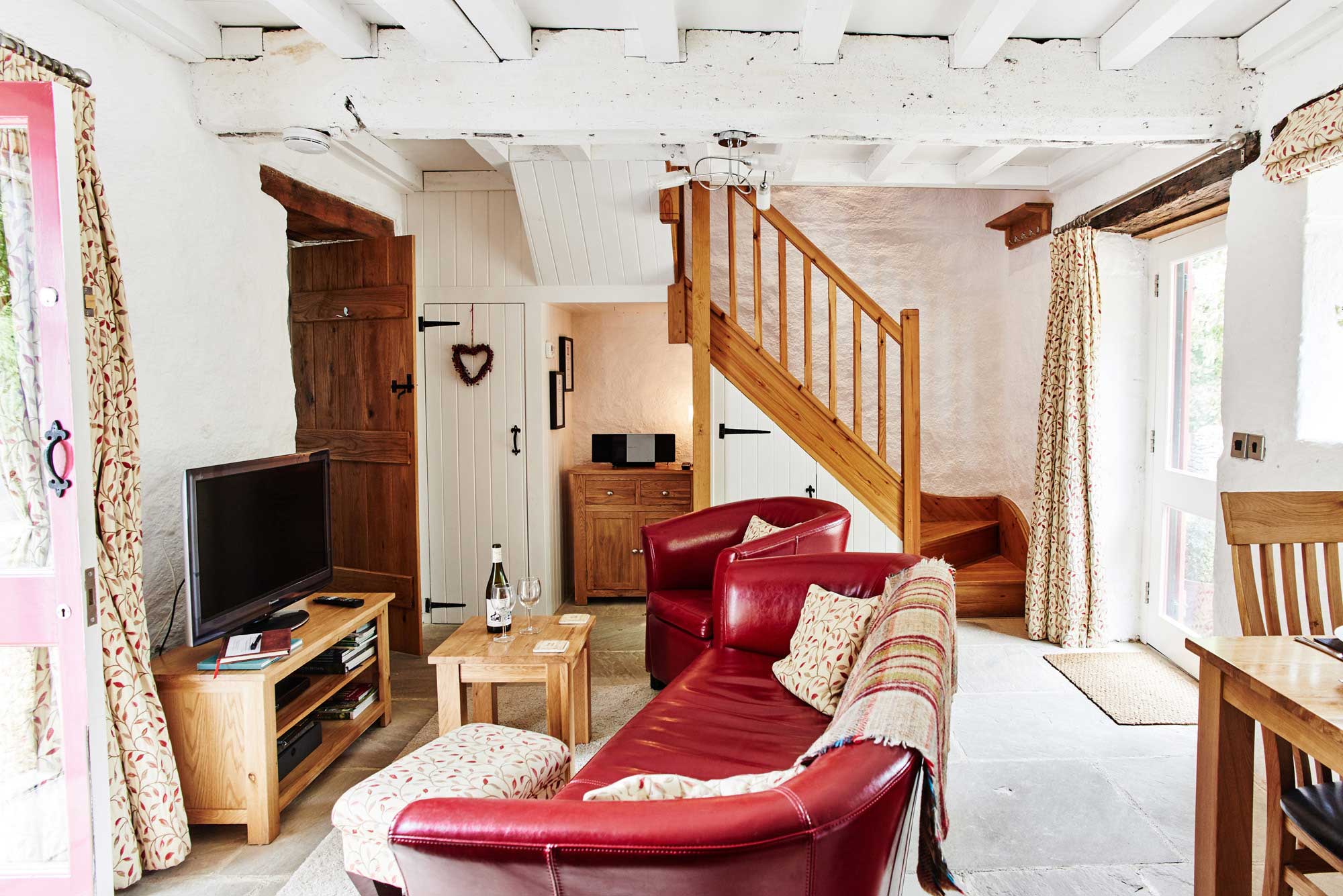 The Stables Luxury self catering Holiday Cottages Malmesbury
